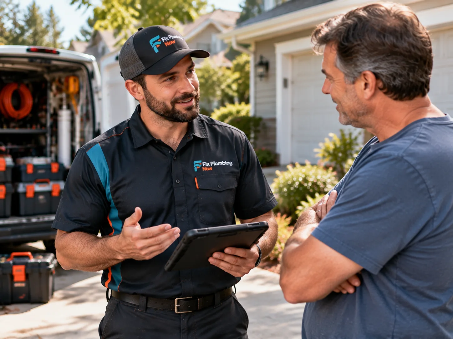 Clogged Drain Service Sheridan, IN FAQs